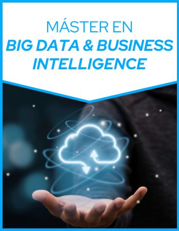 Máster en Big Data & Business Intelligence 