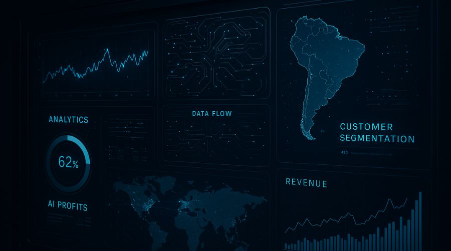 Big Data en estrategias de marketing