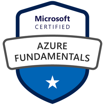 Microsoft Certified_Azure Fundamentals 