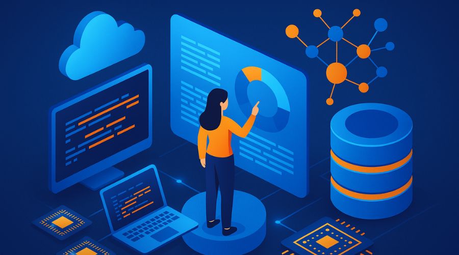 bases de datos vectoriales