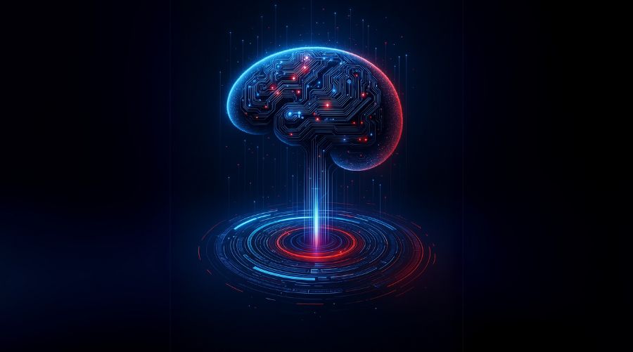 Inteligencia Artificial descentralizada