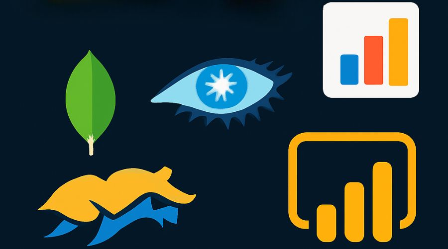 herramientas de Big Data