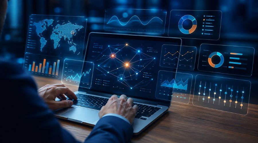 Analítica prescriptiva para optimizar la toma decisiones